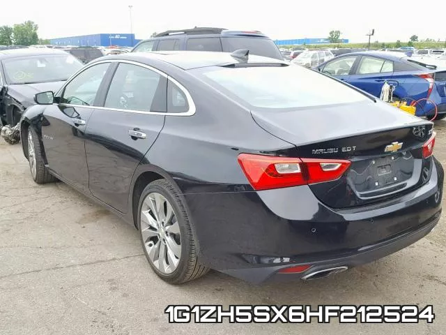 1G1ZH5SX6HF212524 фото 4