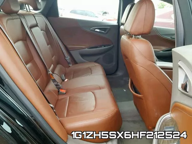 1G1ZH5SX6HF212524 фото 6