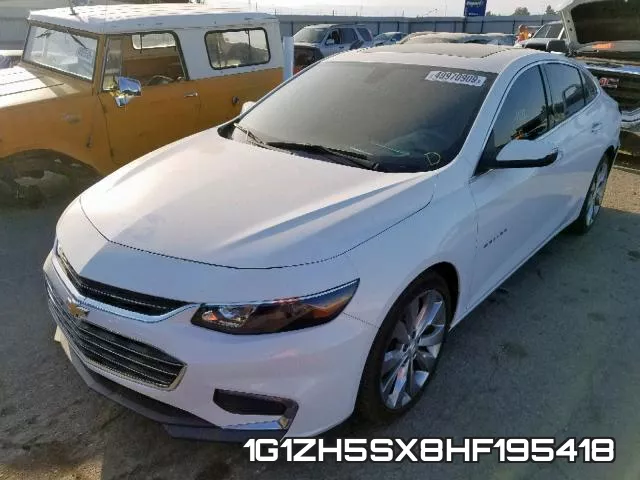 1G1ZH5SX8HF195418 фото 3