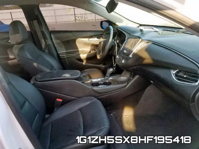 1G1ZH5SX8HF195418 фото 6