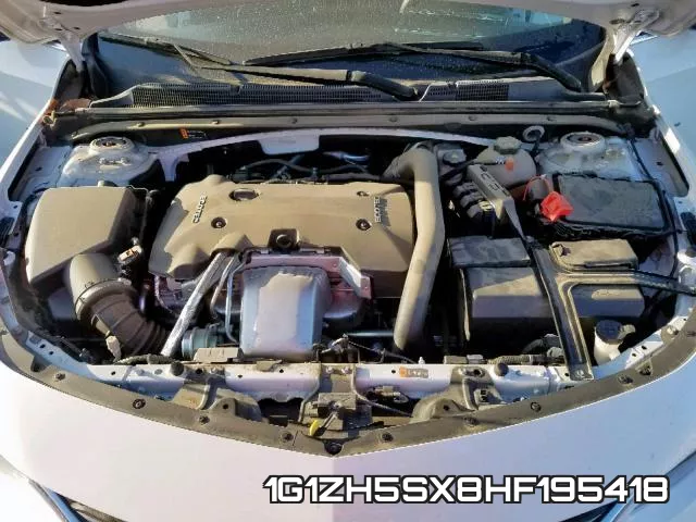 1G1ZH5SX8HF195418 фото 8