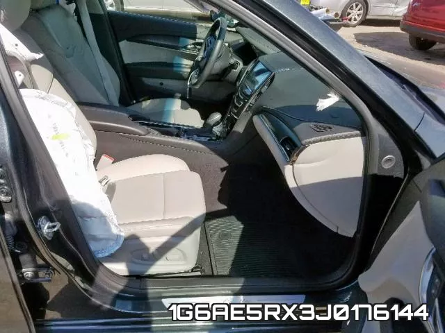 1G6AE5RX3J0176144 фото 6