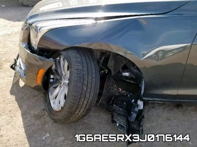 1G6AE5RX3J0176144 фото 10