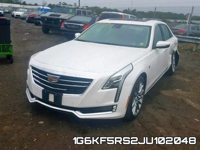 1G6KF5RS2JU102048 фото 3