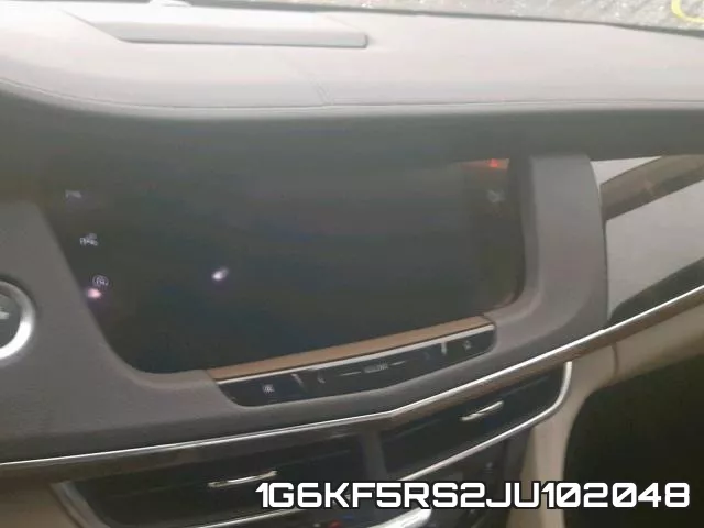 1G6KF5RS2JU102048 фото 10