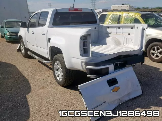 1GCGSCEN3J1286498 фото 4