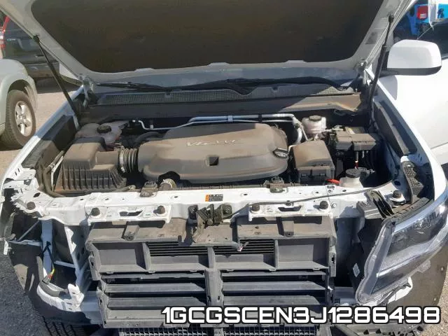 1GCGSCEN3J1286498 фото 8