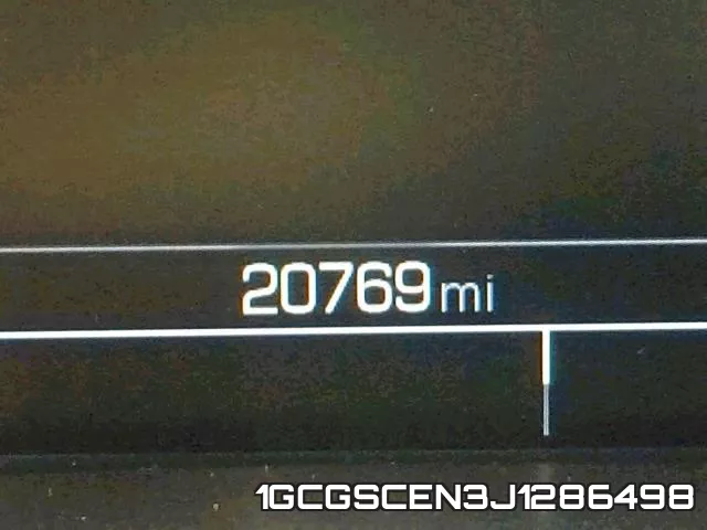 1GCGSCEN3J1286498 фото 9