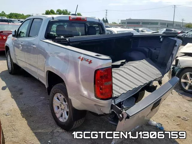 1GCGTCEN1J1306759 фото 4