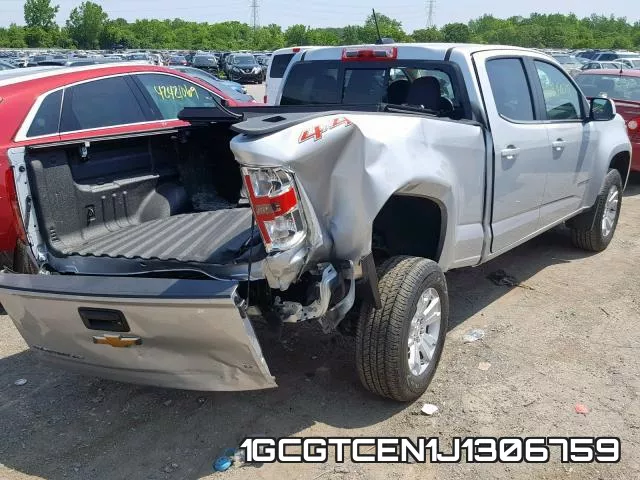 1GCGTCEN1J1306759 фото 5