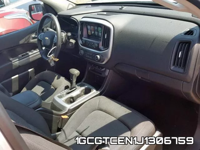 1GCGTCEN1J1306759 фото 6