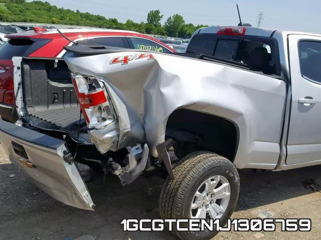1GCGTCEN1J1306759 фото 10