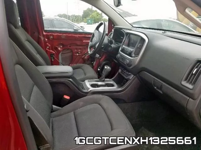 1GCGTCENXH1325661 фото 6