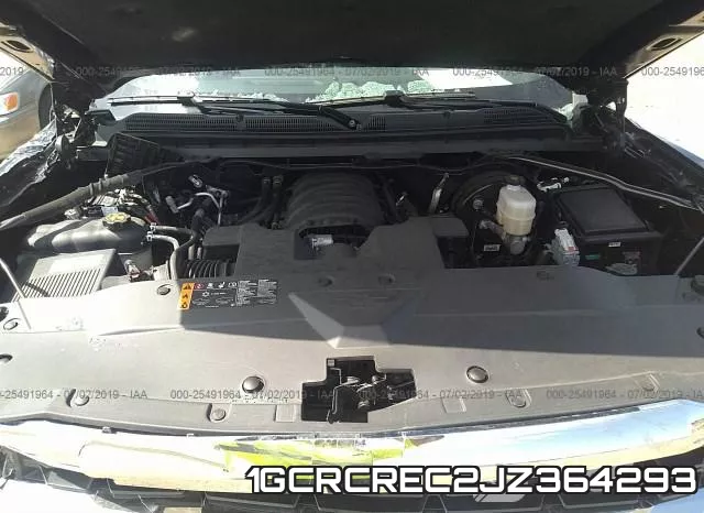 1GCRCREC2JZ364293 фото 2