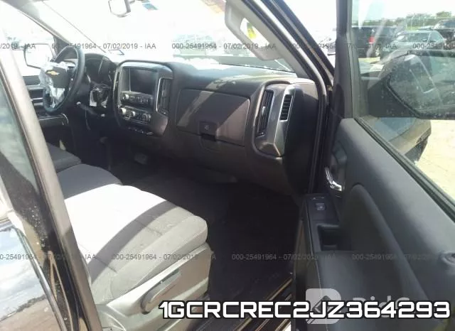 1GCRCREC2JZ364293 фото 6
