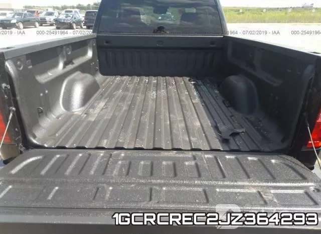 1GCRCREC2JZ364293 фото 9