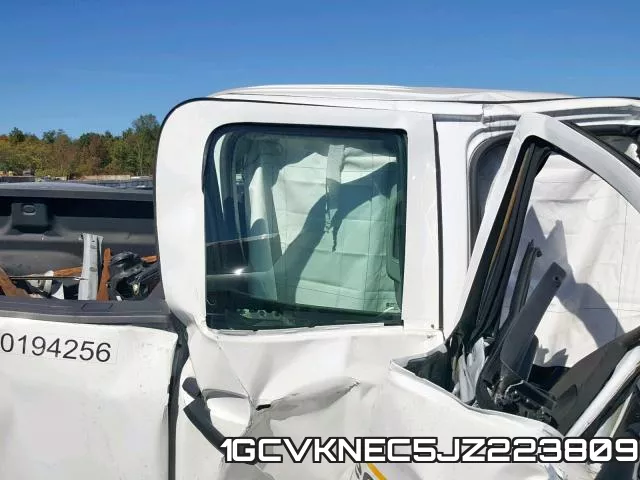 1GCVKNEC5JZ223809 фото 7