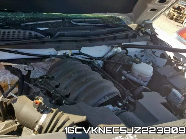 1GCVKNEC5JZ223809 фото 8