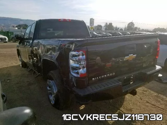 1GCVKREC5JZ118730 фото 4