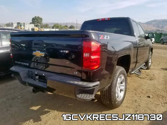 1GCVKREC5JZ118730 фото 5