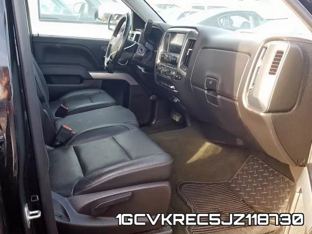 1GCVKREC5JZ118730 фото 6