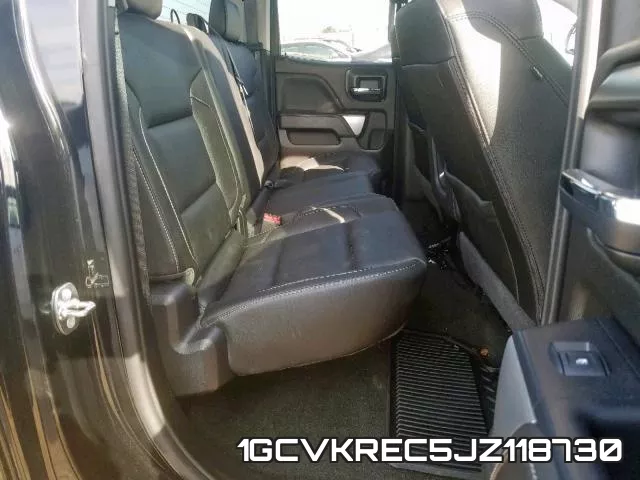 1GCVKREC5JZ118730 фото 7