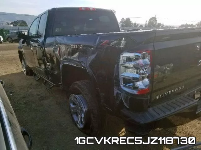 1GCVKREC5JZ118730 фото 10