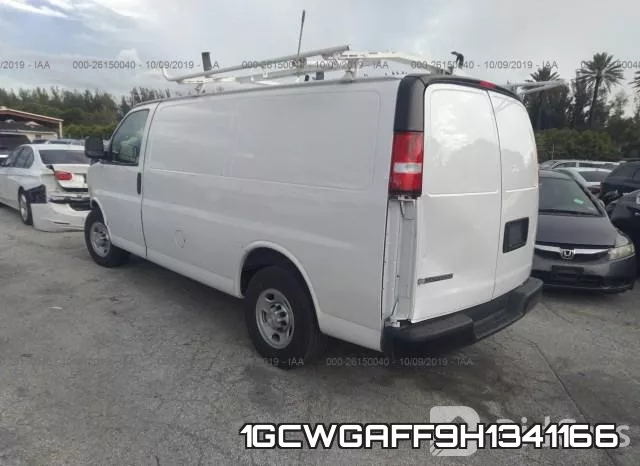 1GCWGAFF9H1341166 фото 4