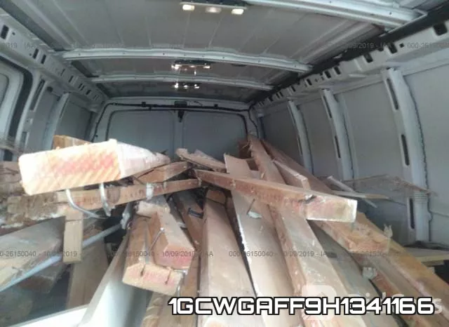 1GCWGAFF9H1341166 фото 9