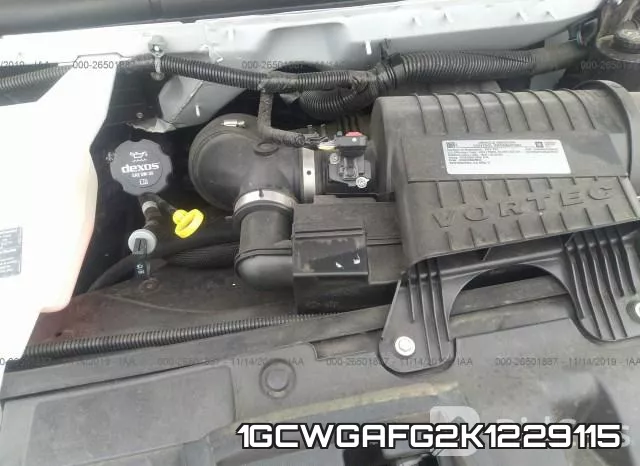 1GCWGAFG2K1229115 фото 2