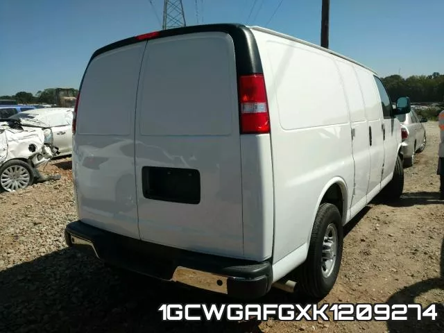 1GCWGAFGXK1209274 фото 5