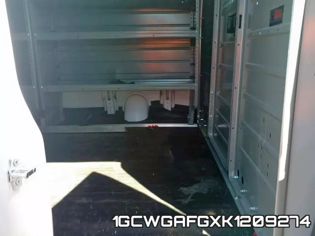 1GCWGAFGXK1209274 фото 6