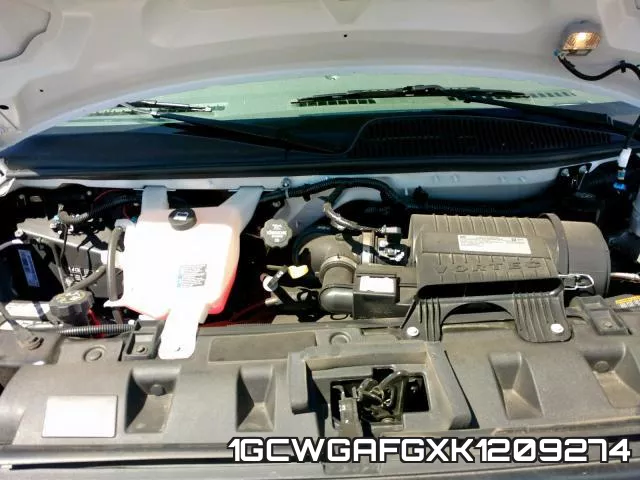 1GCWGAFGXK1209274 фото 7