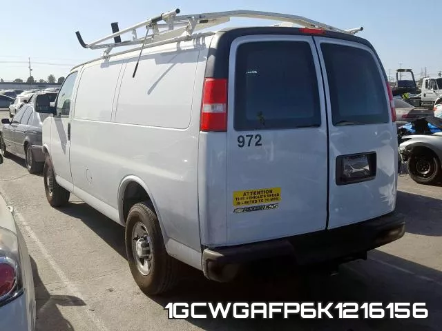 1GCWGAFP6K1216156 фото 4