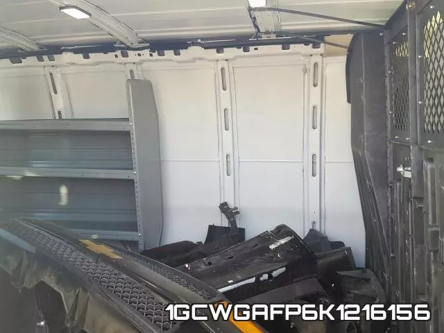 1GCWGAFP6K1216156 фото 7