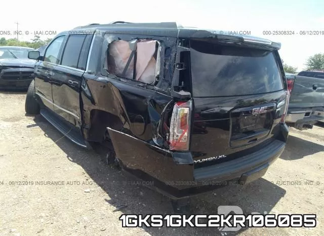 1GKS1GKC2KR106085 фото 4
