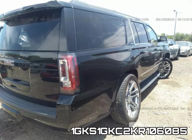 1GKS1GKC2KR106085 фото 5