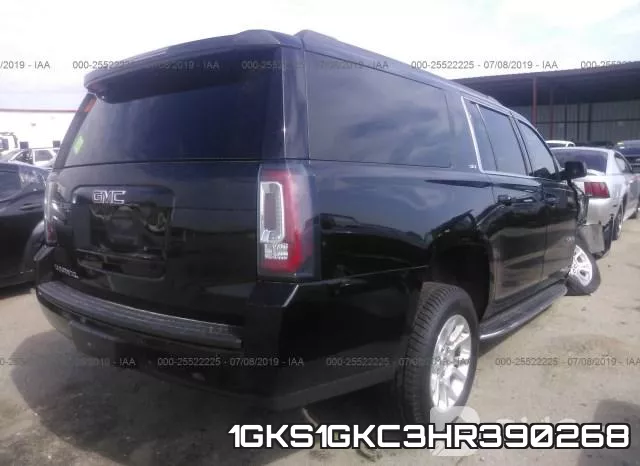 1GKS1GKC3HR390268 фото 5