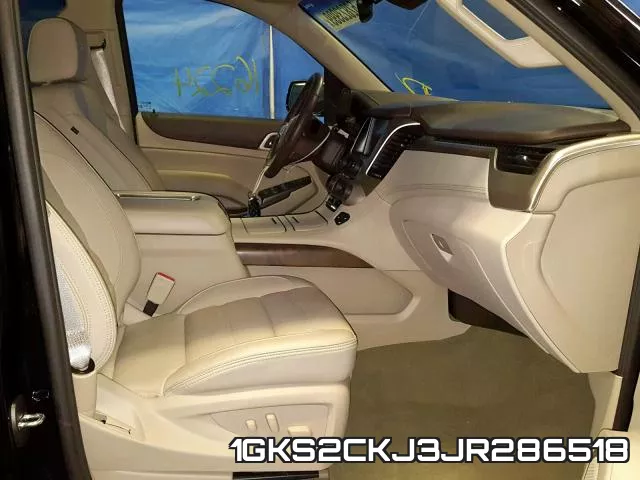 1GKS2CKJ3JR286518 фото 6