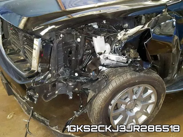1GKS2CKJ3JR286518 фото 10