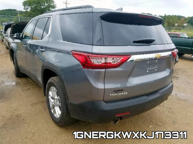 1GNERGKWXKJ173311 фото 4