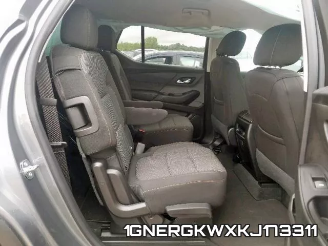 1GNERGKWXKJ173311 фото 6