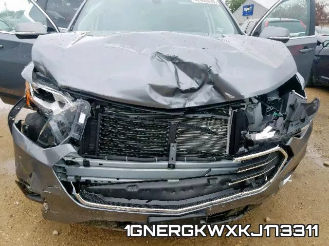 1GNERGKWXKJ173311 фото 7