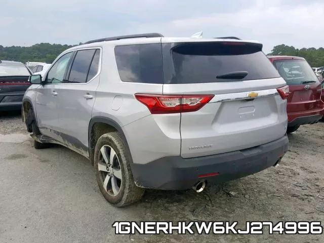 1GNERHKW6KJ274996 фото 4