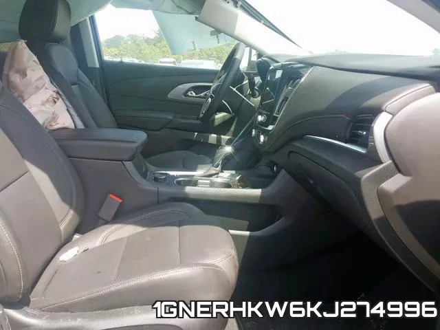 1GNERHKW6KJ274996 фото 6