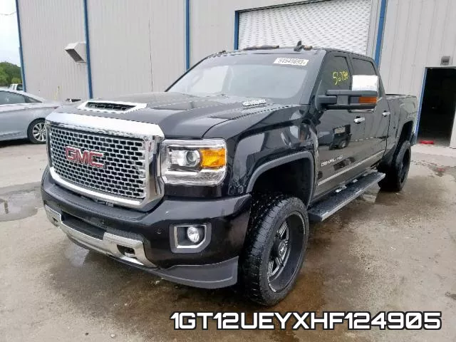 1GT12UEYXHF124905 фото 3