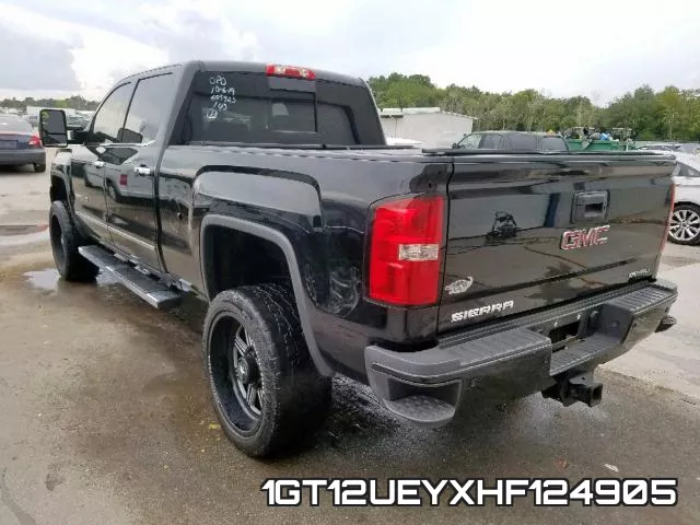 1GT12UEYXHF124905 фото 4