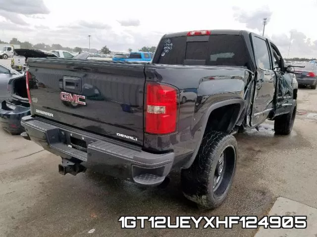 1GT12UEYXHF124905 фото 5