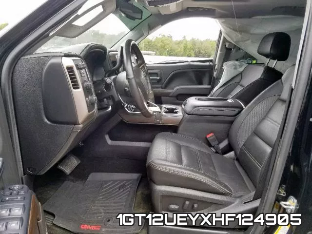 1GT12UEYXHF124905 фото 6
