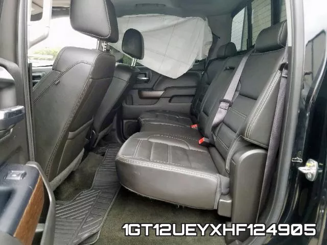1GT12UEYXHF124905 фото 7